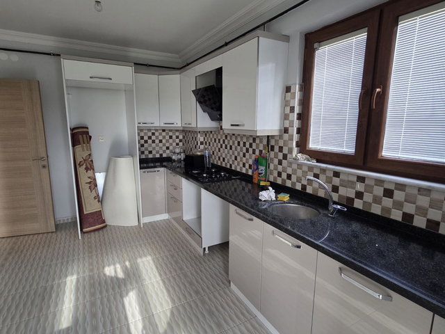 KREDİ VE KATILIM KURUMLARINA UYGUN 3+1 ORTA KAT SIFIR DAİRE
