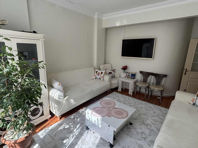 MRT GRUP'TAN SATILIK BİRLİK MH. 2. ARA KAT 75m² KAPALI BALKONLU