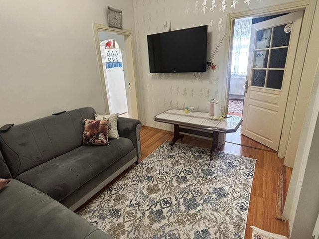 MRT GRUP'TAN SATILIK BİRLİK MH. 2. ARA KAT 75m² KAPALI BALKONLU
