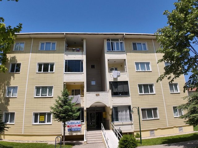 TURKUAZ EMLAK'TAN SAHİPATA'DA SATILIK 3+1 DAİRE