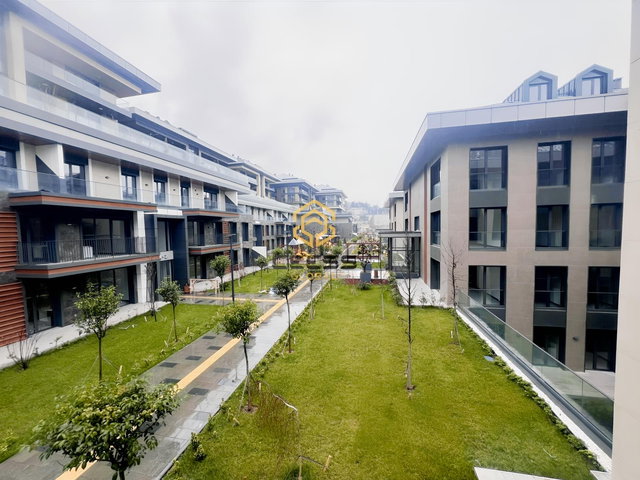 TRABZON ÇÖMLEKÇİ TOKİ'DE 3+1 KİRALIK REZİDANS DAİRE