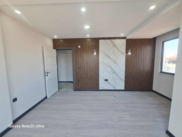 UFUK ATASEVER GAYRİMENKULDEN SATILIK KAPAKLIDA 2+1 DAİRELER