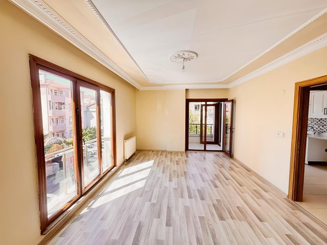 FA ÖZBİR'DEN ŞEHİR MERKEZİNDE SINIRSIZ KREDİ İMLANLI 2+1DAİRE