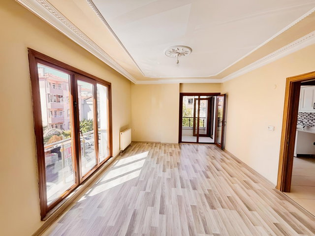 FA ÖZBİR'DEN ŞEHİR MERKEZİNDE SINIRSIZ KREDİ İMLANLI 2+1DAİRE