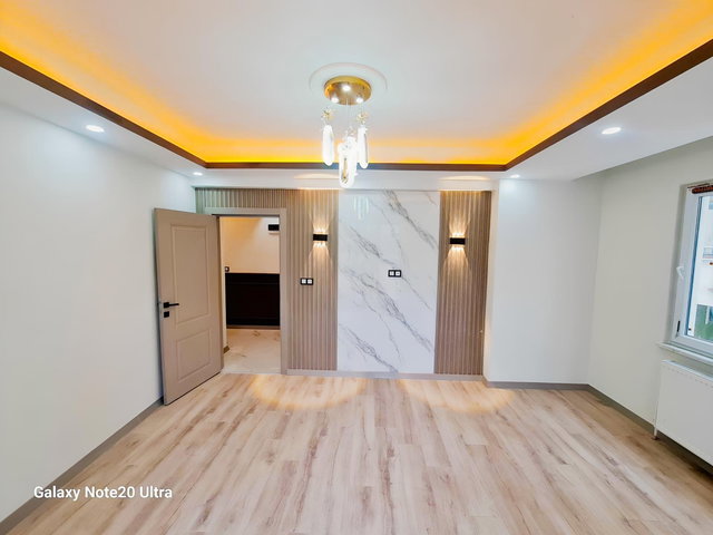 UFUK ATASEVER GAYRİMENKULDEN SATILIK 2+1 DAİRELER