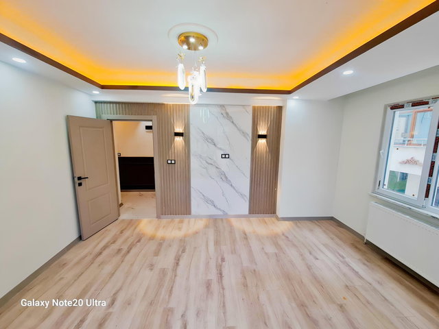 UFUK ATASEVER GAYRİMENKULDEN SATILIK 2+1 DAİRELER
