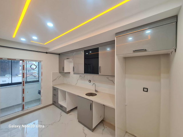UFUK ATASEVER GAYRİMENKULDEN SATILIK 2+1 DAİRELER