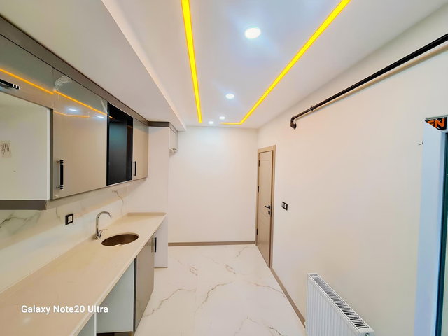 UFUK ATASEVER GAYRİMENKULDEN SATILIK 2+1 DAİRELER
