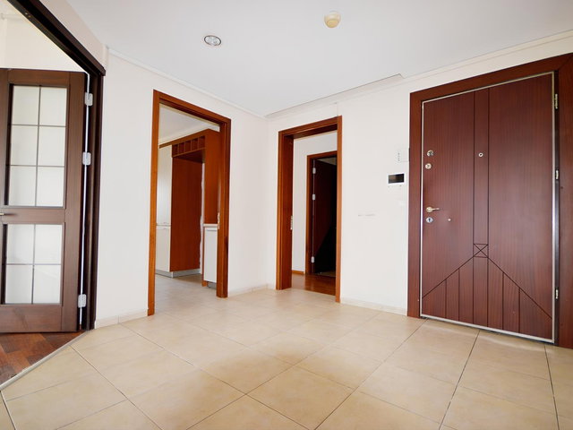 FİNANS MERKEZİNİN YANI ATAŞEHİR REZİDANS BOŞ 3+1 KİRALIK DAİRE