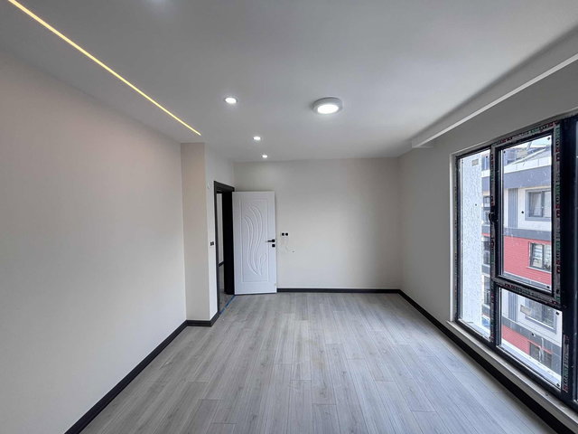 FA ÖZBİR'DEN ÇERKEZKÖY AMFİ TİYATRO YANI AYRI MUTFAKLI 1+1 DAİRE