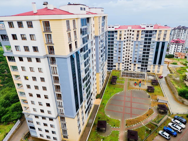 PLATINUM SATILIK SIFIR DAIRE