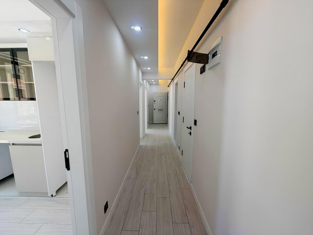 UFUKATASEVER GAYRİMENKULDEN SATILIK HASTANE MEVKİDE 2+1 DAİRE