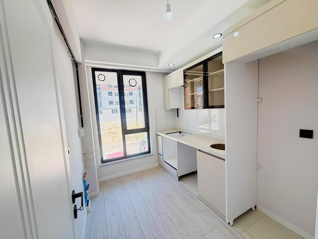 UFUKATASEVER GAYRİMENKULDEN SATILIK HASTANE MEVKİDE 2+1 DAİRE