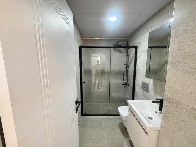 UFUKATASEVER GAYRİMENKULDEN SATILIK HASTANE MEVKİDE 2+1 DAİRE