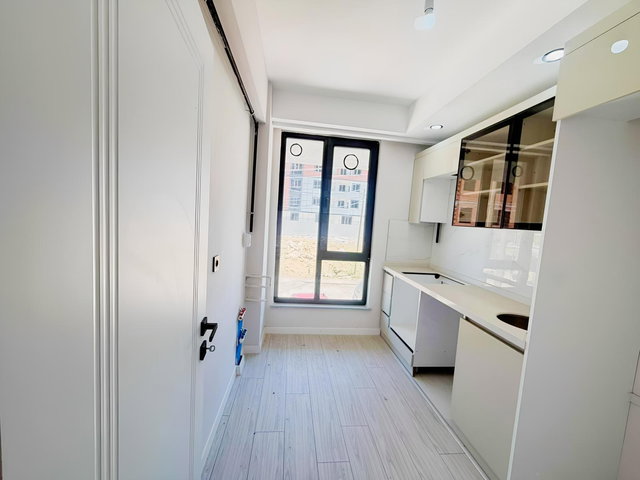 UFUKATASEVER GAYRİMENKULDEN SATILIK HASTANE MEVKİDE 2+1 DAİRE