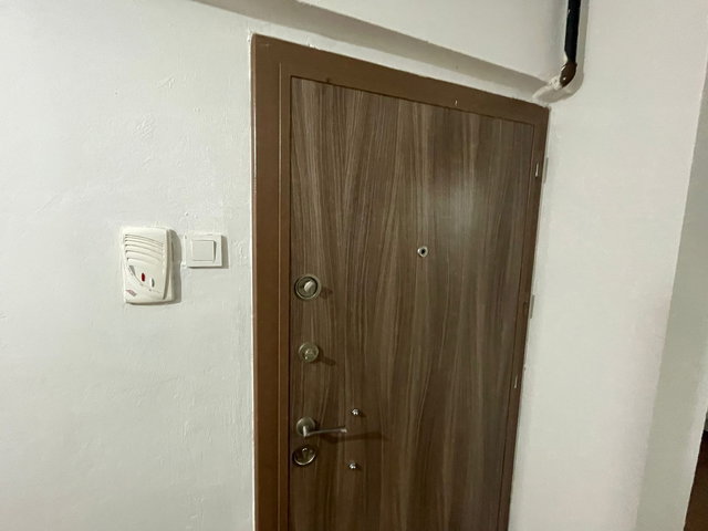 BURSA KILIÇ TAN SULAR VADİSİNDE KİRALIK 2+1 100 m2 1.KAT DAİRE