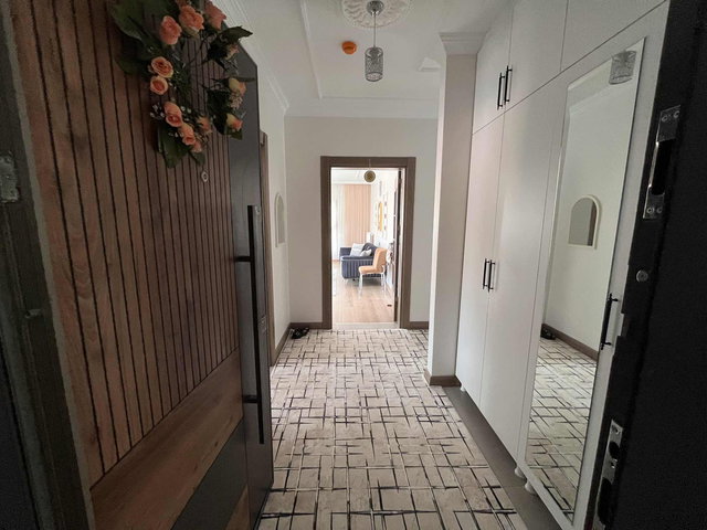 YEMİŞLİK 10. ETAPTA SATILIK 3+1 OKULLARIN KARŞISI
