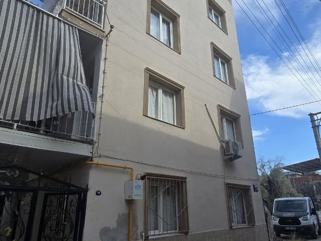 Doğanlar'da Satılık 3+1 Doğalgazlı Daire
