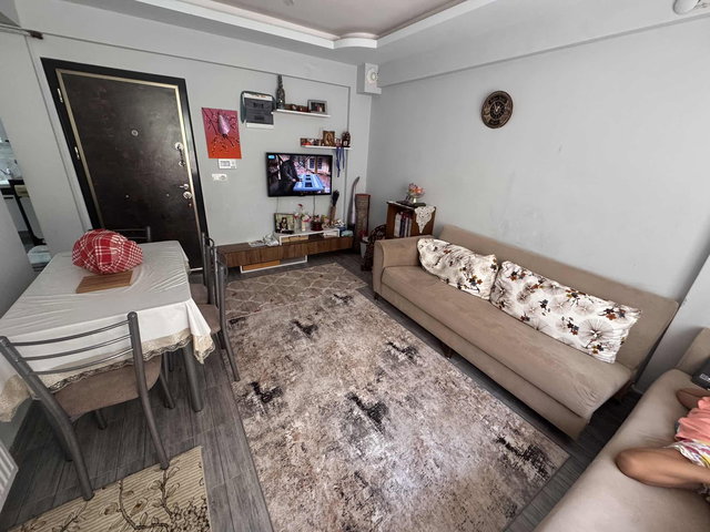 NOVUSS GAYRİMENKUL\ÜÇKUYULAR'DA ARAKAT SINIRSIZ KREDİLİ 2+0