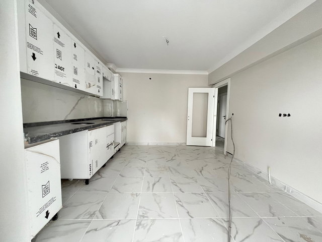 IG TOWER DA BAŞPINAR MAH. ANKARA MANZARALI EBEVEYN BANYO SATILIK
