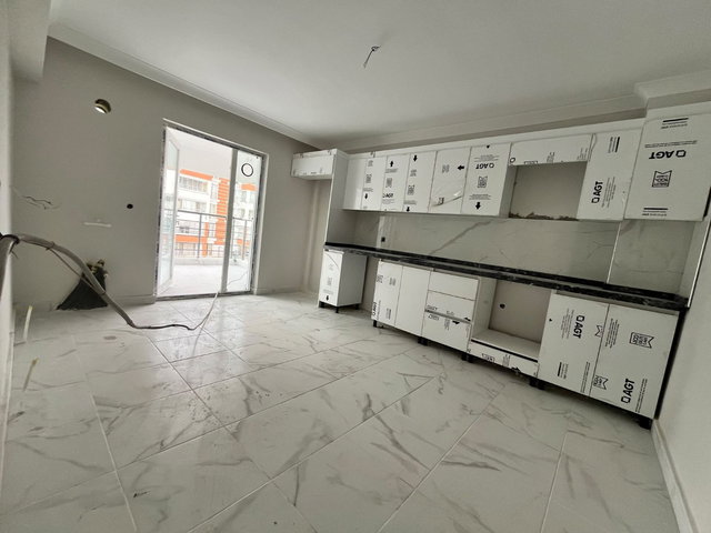 IG TOWER DA BAŞPINAR MAH. ANKARA MANZARALI EBEVEYN BANYO SATILIK