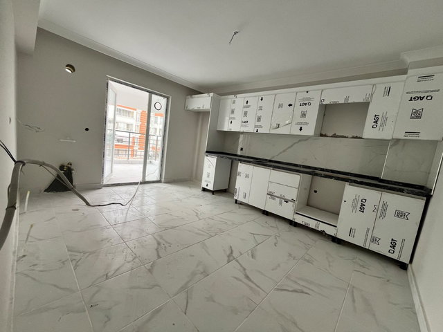 IG TOWER DA BAŞPINAR MAH. ANKARA MANZARALI EBEVEYN BANYO SATILIK