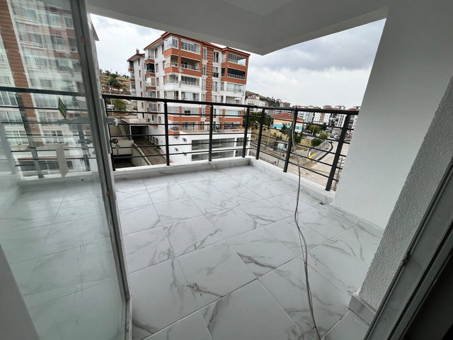 IG TOWER DA BAŞPINAR MAH. ANKARA MANZARALI EBEVEYN BANYO SATILIK