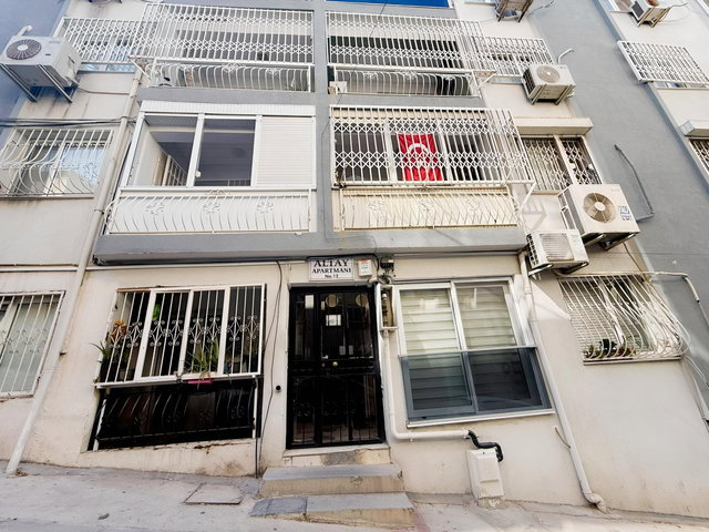KÜÇÜKYALI'DA PANORAMİK MANZARALI FULL EŞYALI KİRALIK 3+1