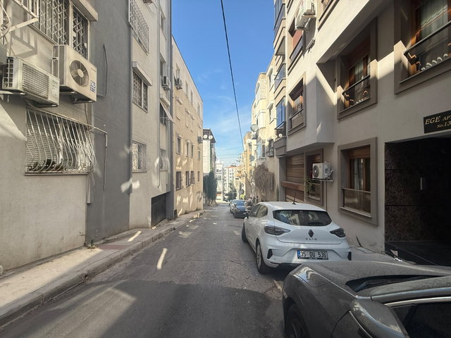 KÜÇÜKYALI'DA PANORAMİK MANZARALI FULL EŞYALI KİRALIK 3+1