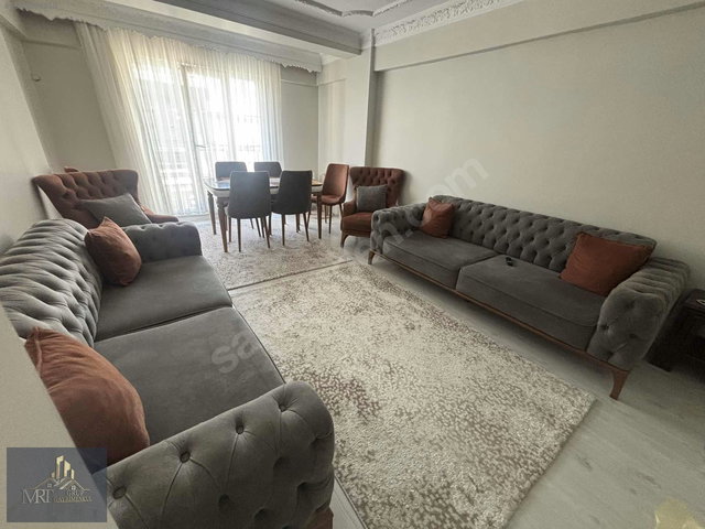 MRT GRUP'TAN SATILIK 3+1 130m2 TERAZİDERE METRO KARŞISI BALKONLU