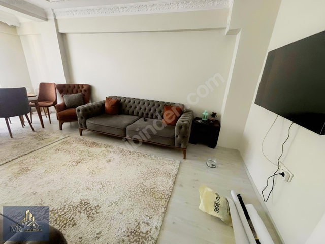 MRT GRUP'TAN SATILIK 3+1 130m2 TERAZİDERE METRO KARŞISI BALKONLU