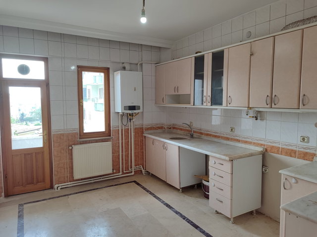 PEX ANKA'DAN ÇÖŞNÜK SİTE İÇİNDE KİRALIK 3+1 DAİRE...