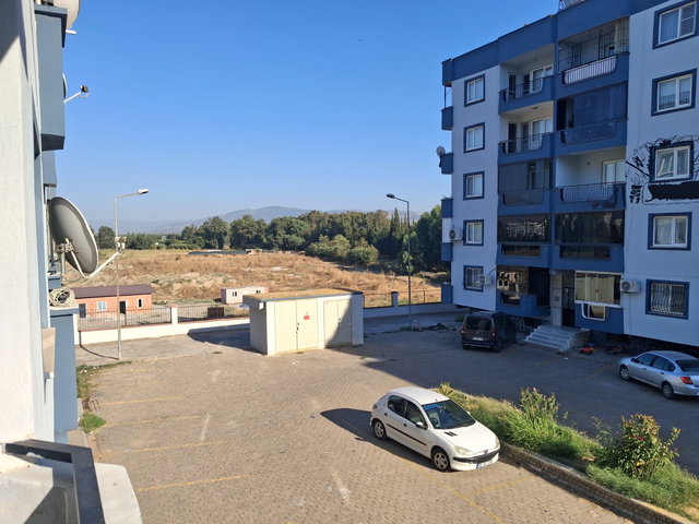 3+1 ARAKAT ESENTEPE EVLERİ ARA KAT SİTE İÇİ