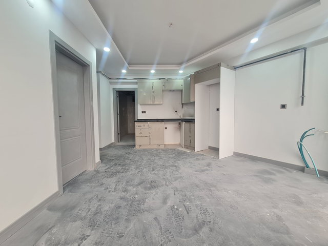 UFUKATASEVER GAYRİMENKULDEN YILDIZKENTTE SATILIK 1+1 DAİRE