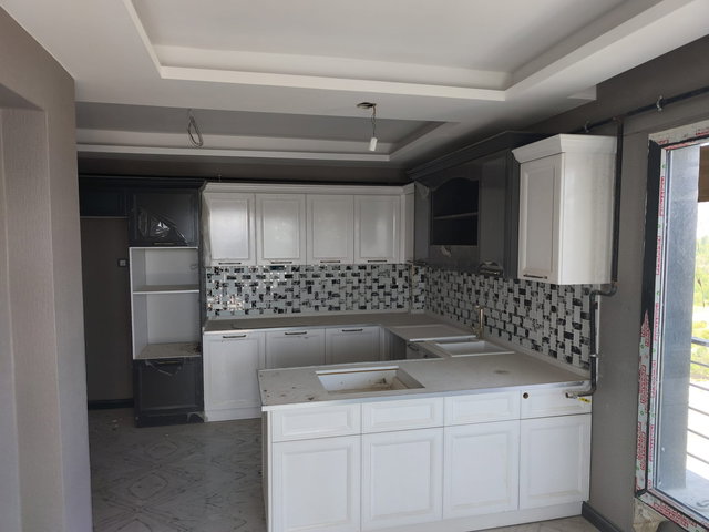 PEX ANKA'DAN 100.YIL PARK LOKASYONUN'DA KİRALIK 4+1 LÜKS DAİRE