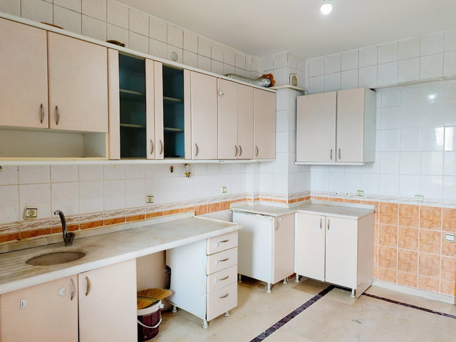 PEX ANKA'DANBATTALGAZİ DEVLET HASTANESİNE YAKIN SATILIK 3+1DAİRE