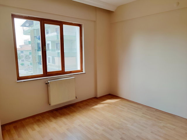 PEX ANKA'DANBATTALGAZİ DEVLET HASTANESİNE YAKIN SATILIK 3+1DAİRE