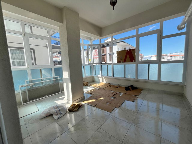 IG TOWER DAN Beşikkaya arakat 3+1 öncephe kiralık