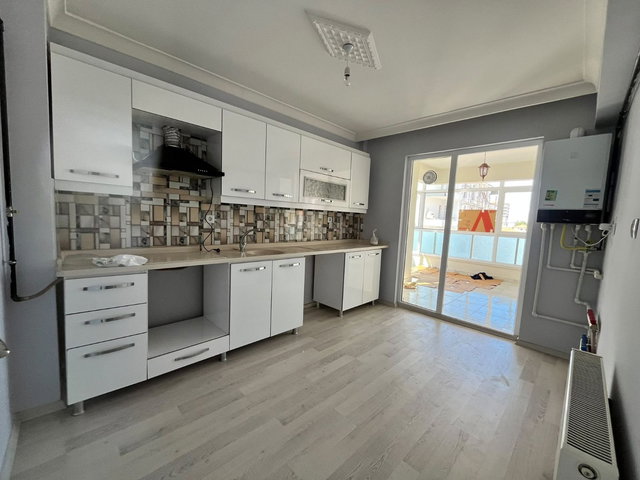 IG TOWER DAN Beşikkaya arakat 3+1 öncephe kiralık
