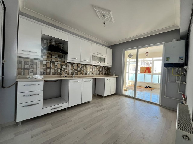 IG TOWER DAN Beşikkaya arakat 3+1 öncephe kiralık