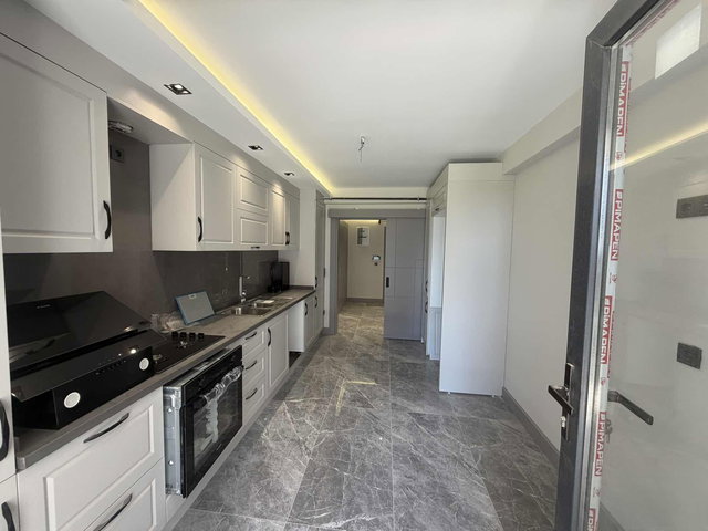 UFUKATASEVER GAYRİMENKULDEN TEPEDE SATILIK 3+1 DAİRE
