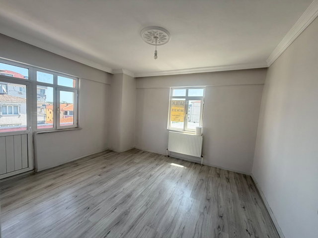 AKGÜL YATIRIMDAN KUBA CAMİ YAKININDA SATILIK 2+1 DAİRE