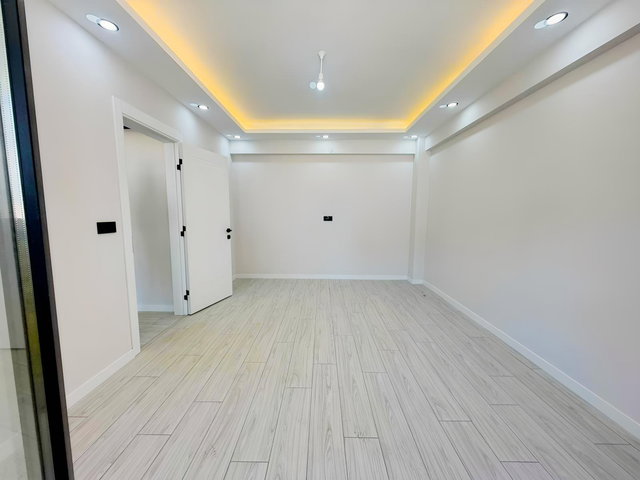 UFUKATASEVER DEN KAPAKLI DEVLET HASTANESİ ARKASI 2+1 DAİRE