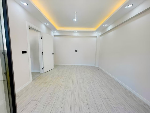 UFUKATASEVER DEN KAPAKLI DEVLET HASTANESİ ARKASI 2+1 DAİRE