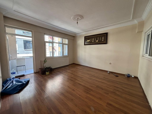 ATATÜRK MAHALLESİ 2+1 SATILIK DAİRE