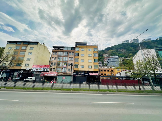 DELİKLİTAŞ İPEKYOLU SANAYİİ KARŞISINDA SATILIK DUBLEKS DAİRE