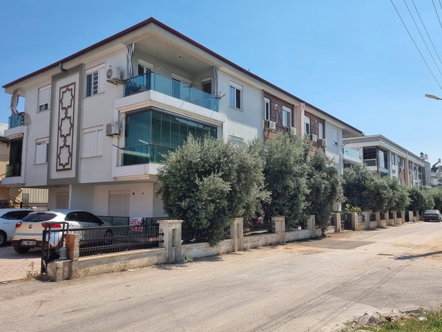 Altınova Cuma Pazarı Yakını Kiralık 2+1 Daire