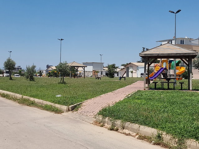Altınova Cuma Pazarı Yakını Kiralık 2+1 Daire