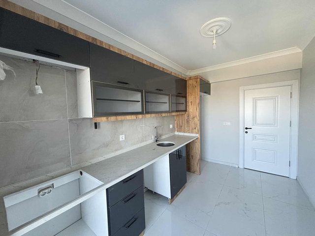 FA ÖZBİR'DEN ÇERKEZKÖY KİPA&CAFELER BÖLGESİ HAVUZLU SİTE İÇİ 2+1