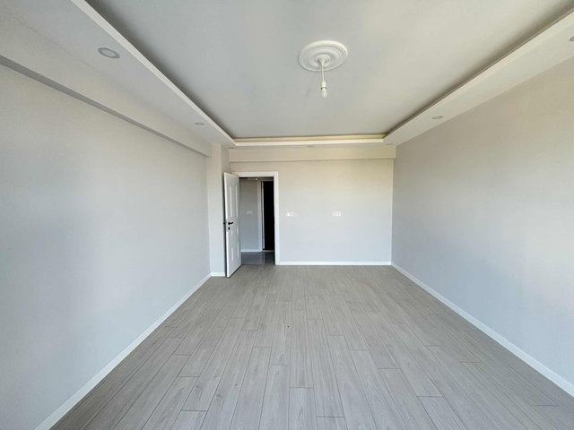 FA ÖZBİR'DEN ÇERKEZKÖY KİPA&CAFELER BÖLGESİ HAVUZLU SİTE İÇİ 2+1